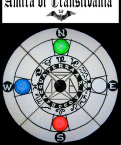 La tavola dei 4 elementi