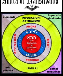 MAPPA INTROSPETTIVA DI ANALISI STABILE (M.I.A.ST)
