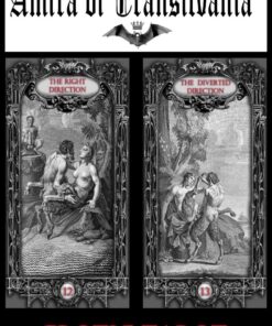 Tarocchi iniziatici del mondo