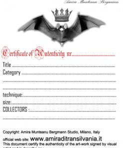 Alternative view of Tarocchi spirituali dei 4 elementi