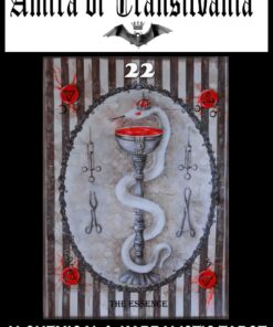 Tarocchi dell'alchimia e della kabbalah