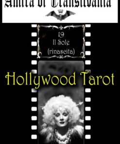 Hollywood tarot