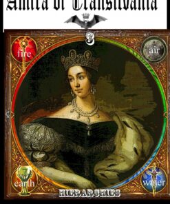 Tarocchi spirituali dei 4 elementi