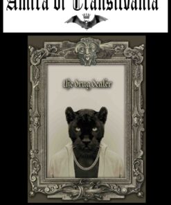 Tarocchi degli animali, volume 3