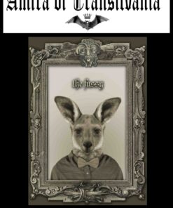 Tarocchi degli animali, volume 2