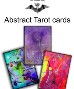 Tarocchi Astratti