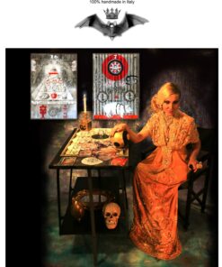 Consulto tarocchi e oracoli / 1 domanda